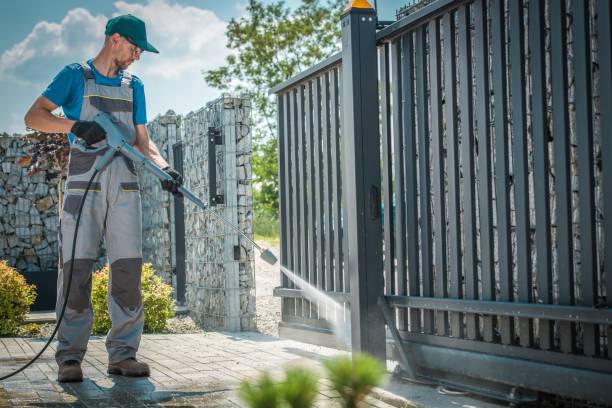 Best Parking Lot and Garage Cleaning  in Eagle Lake, MN