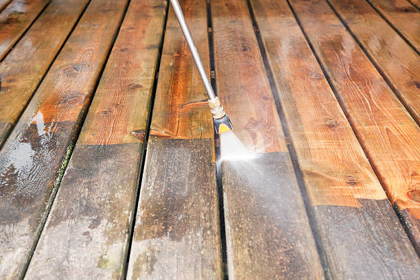 Best Post-Construction Pressure Washing  in Eagle Lake, MN